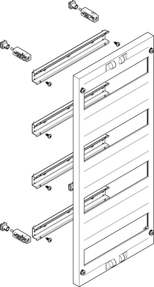 ABN ESPRO-Modul MF1420