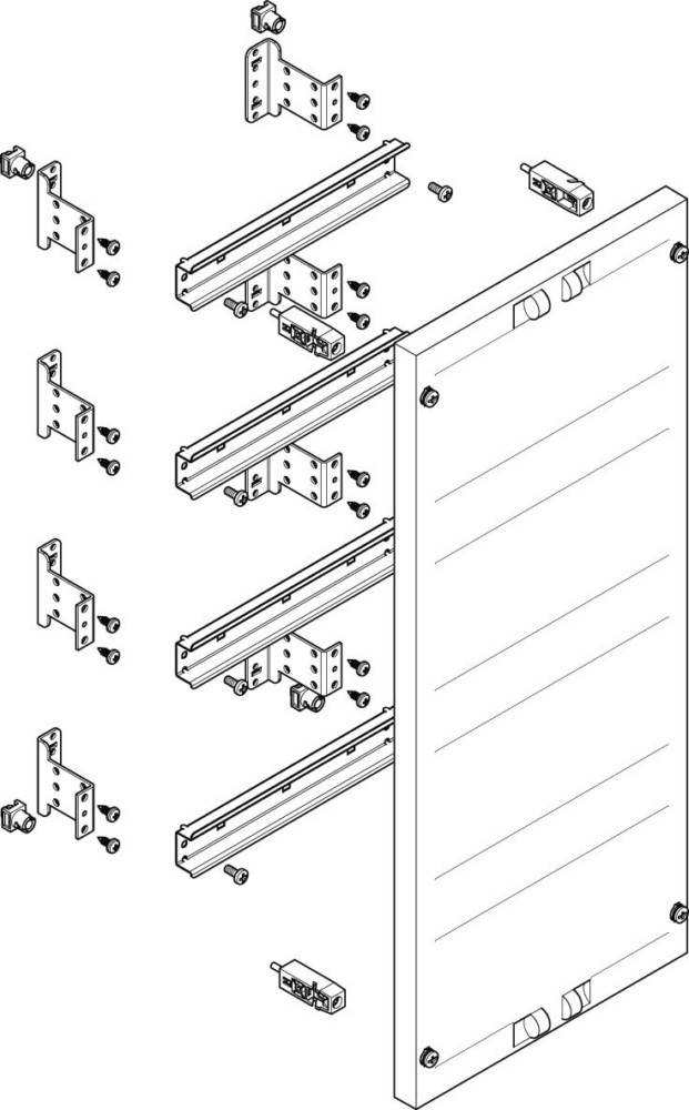 ABN ESPRO-Modul MF1426