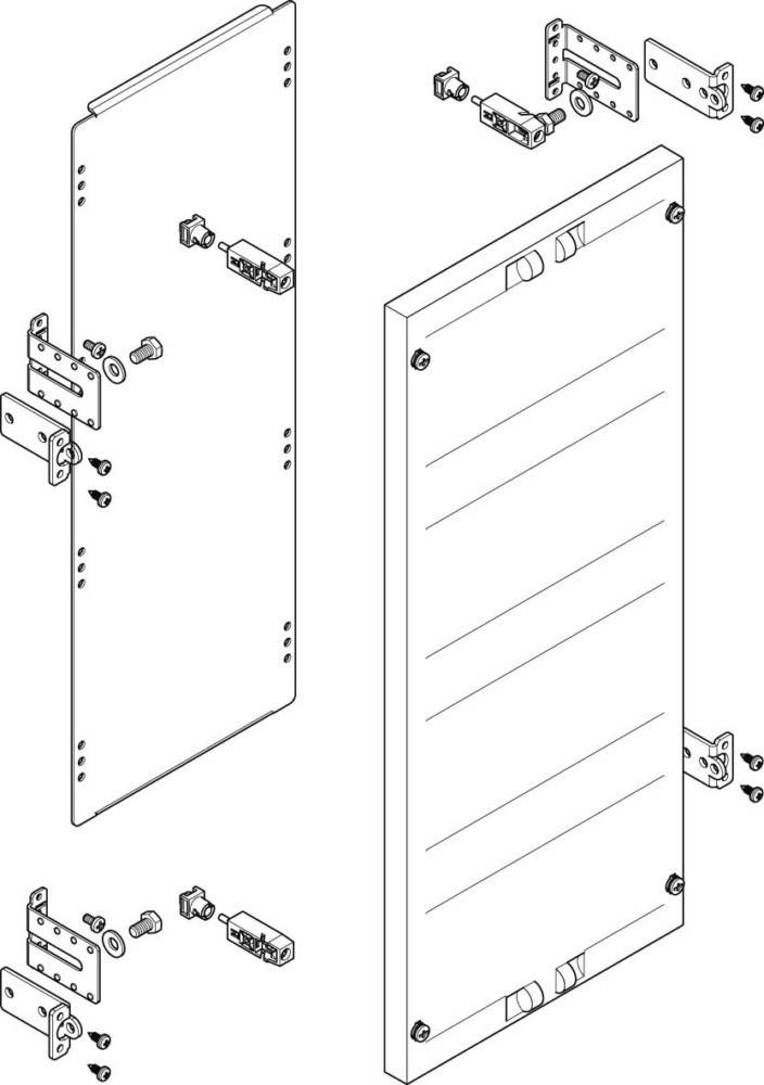 ABN ESPRO-Modul MF1460