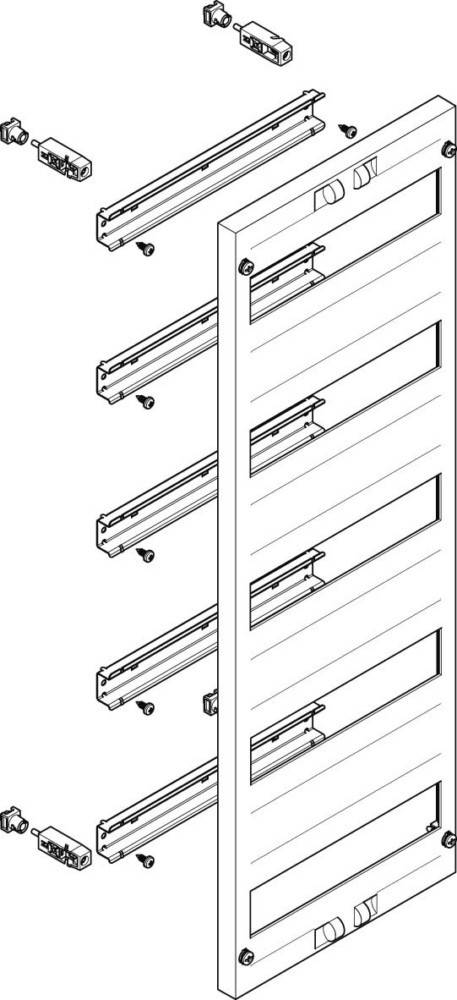 ABN ESPRO-Modul MF1520