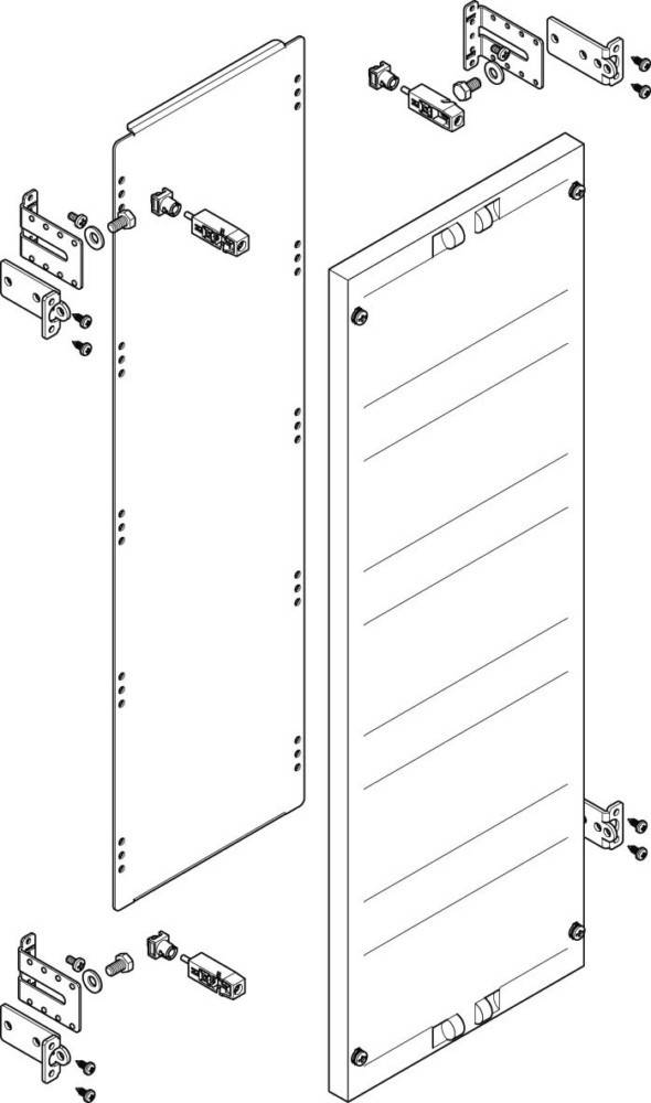 ABN ESPRO-Modul MF1560