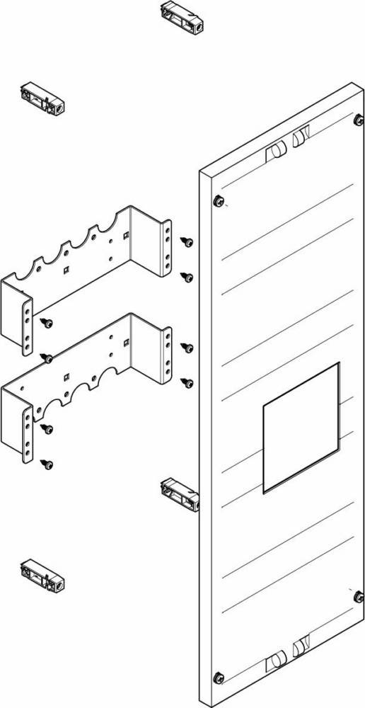 ABN ESPRO-Modul MF15950