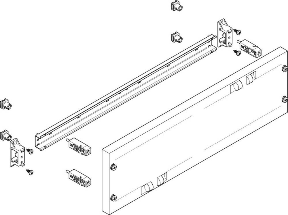 ABN ESPRO-Modul MF2110