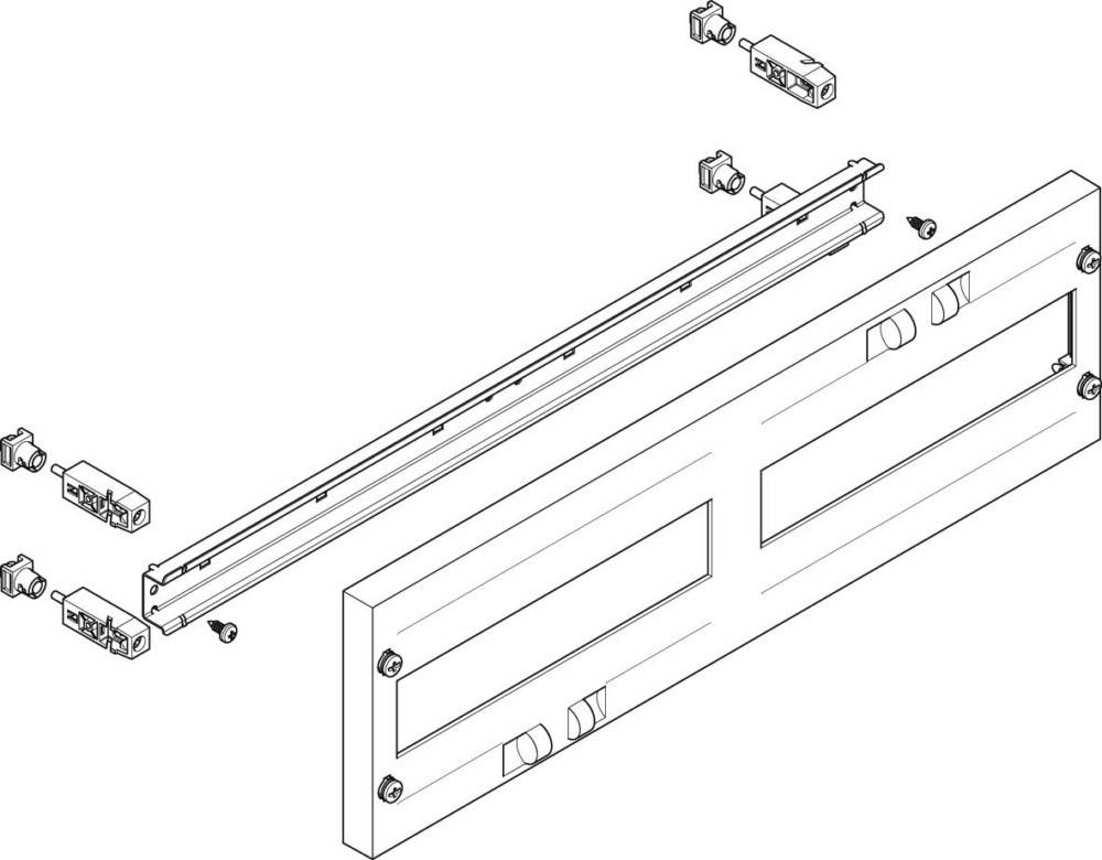 ABN ESPRO-Modul MF2120