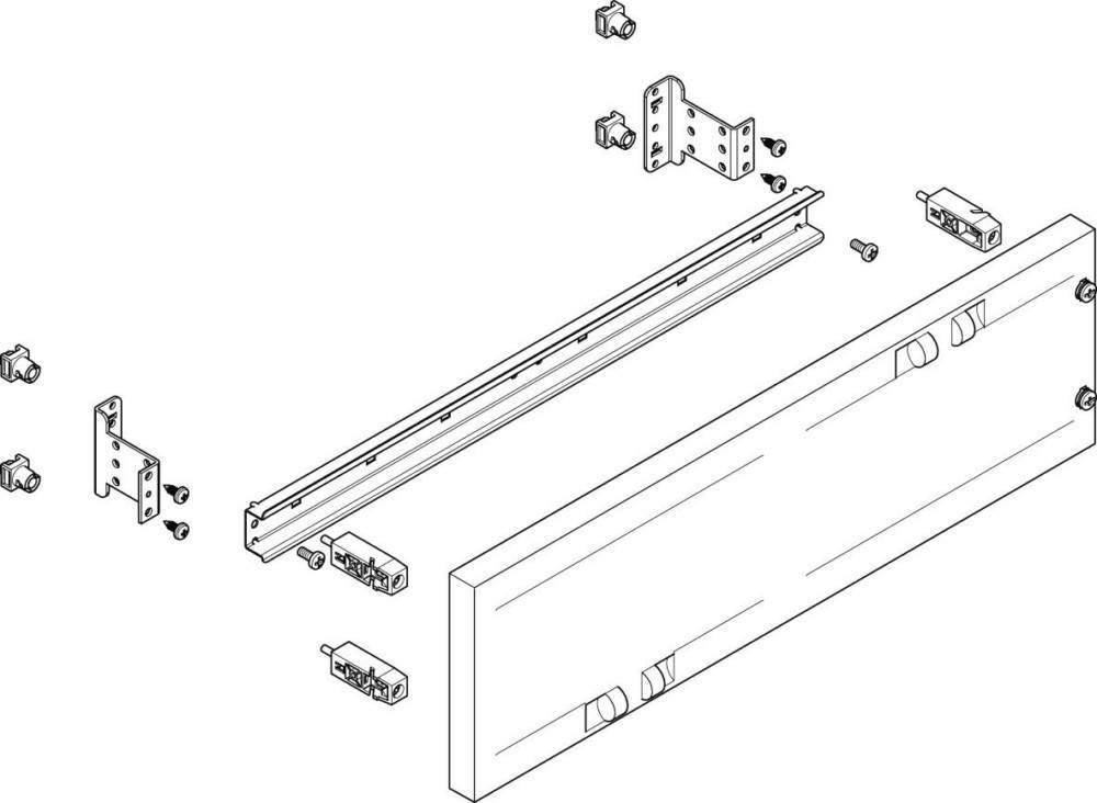 ABN ESPRO-Modul MF2126