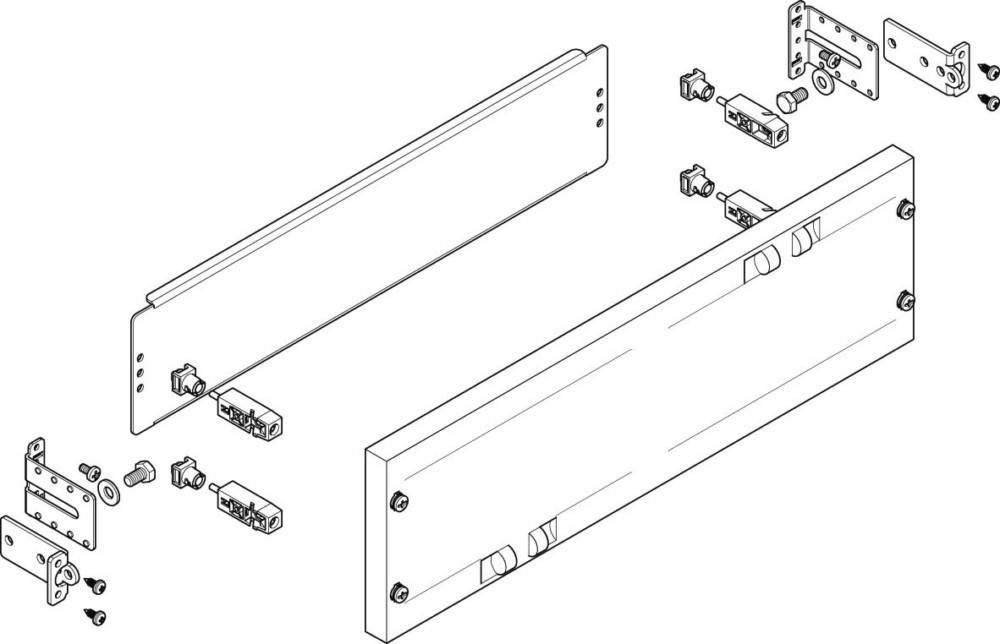 ABN ESPRO-Modul MF2160