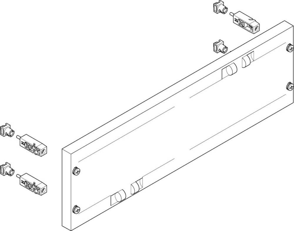 ABN ESPRO-Modul MF2170
