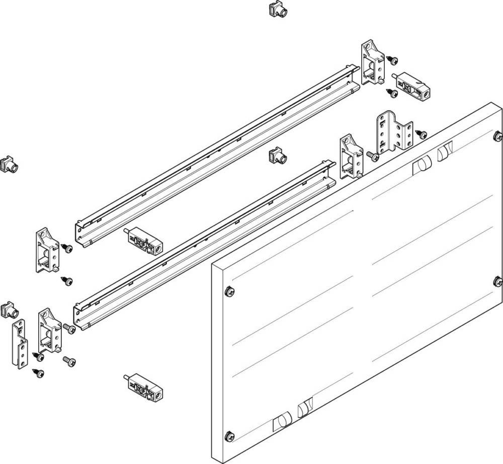 ABN ESPRO-Modul MF2210