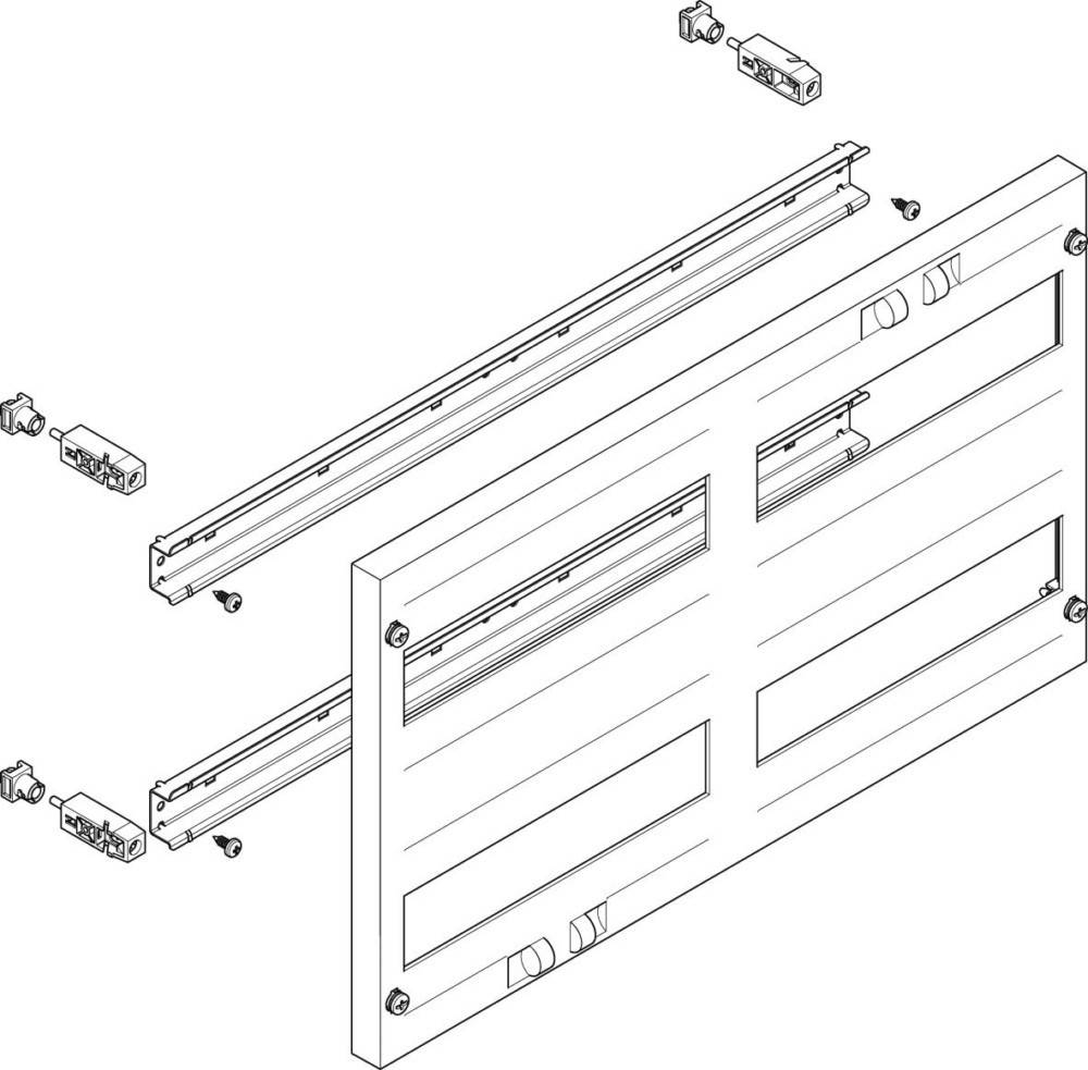 ABN ESPRO-Modul MF2220