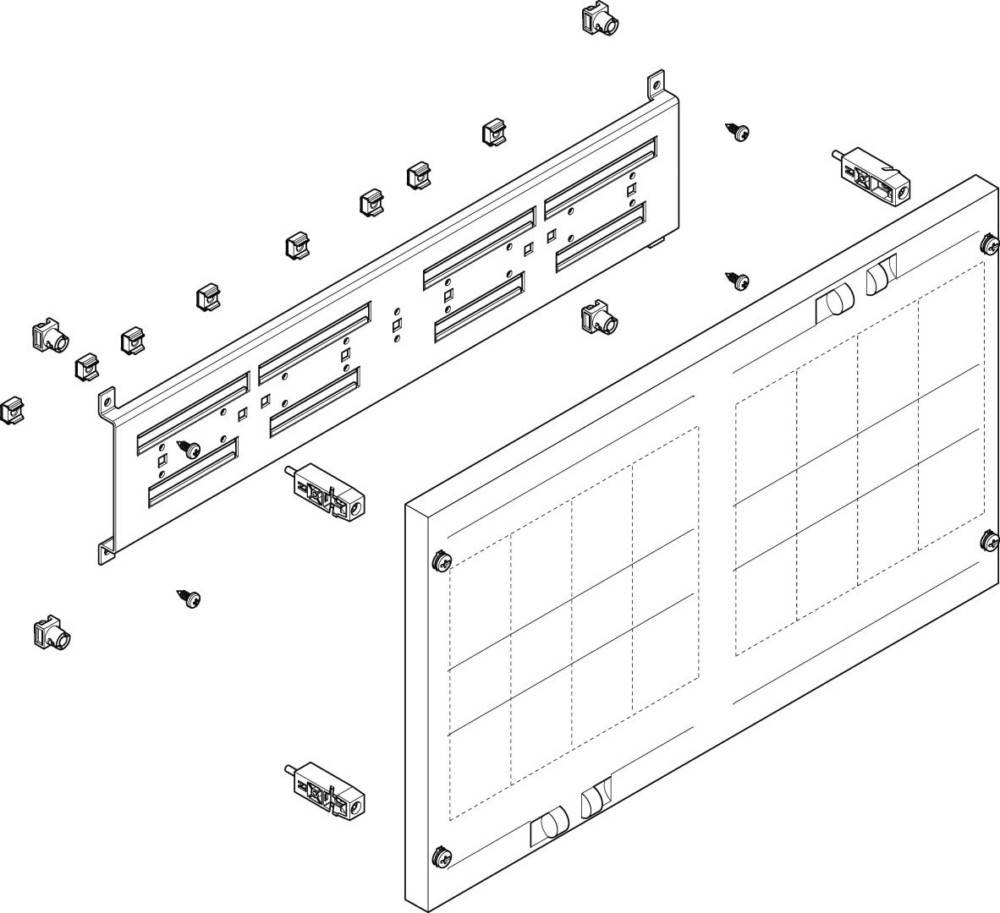 ABN ESPRO-Modul MF22309