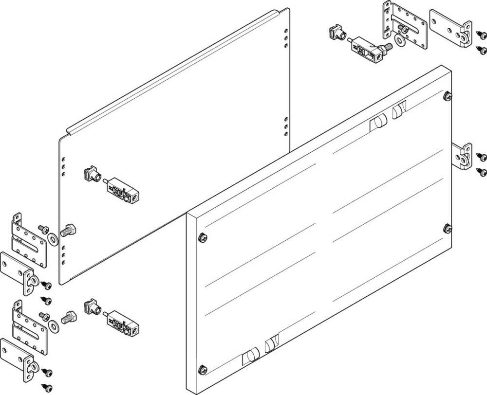 ABN ESPRO-Modul MF2260