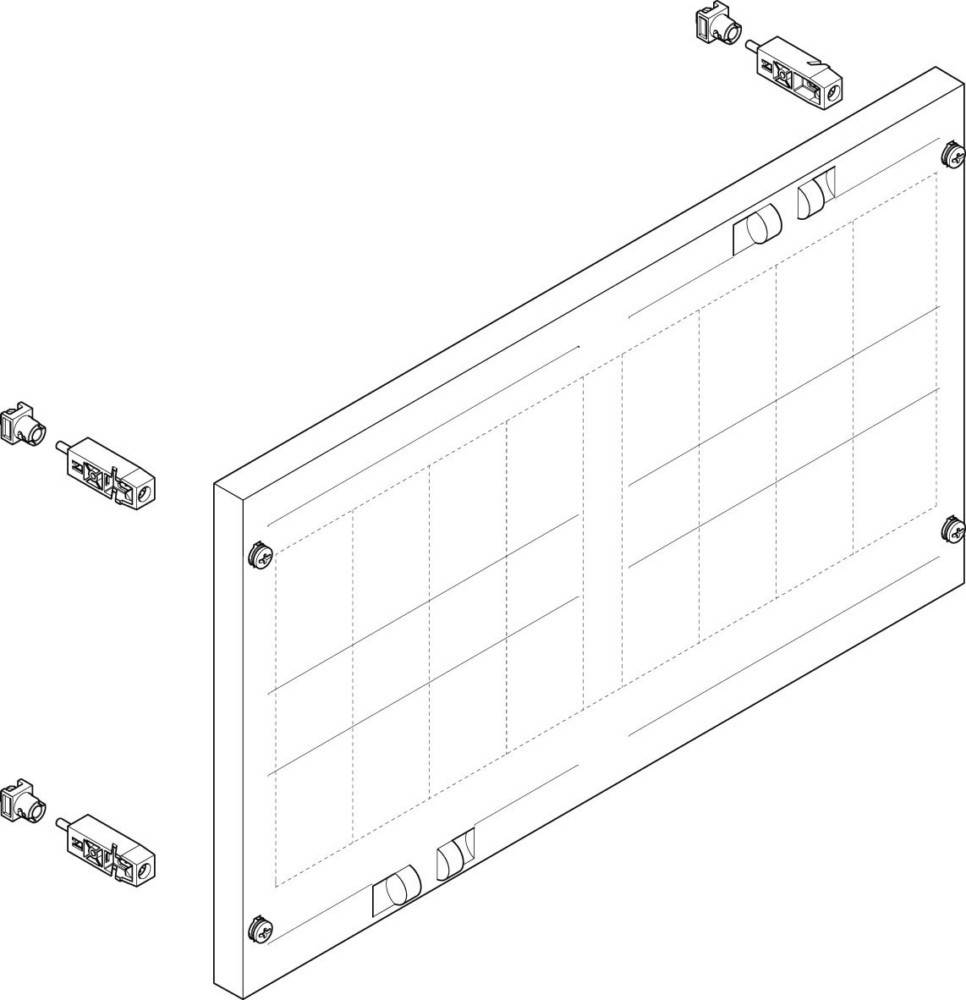 ABN ESPRO-Modul MF22674