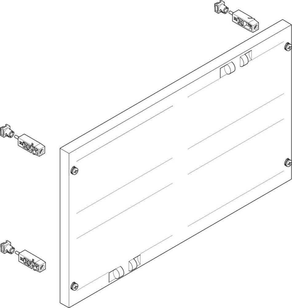 ABN ESPRO-Modul MF2270