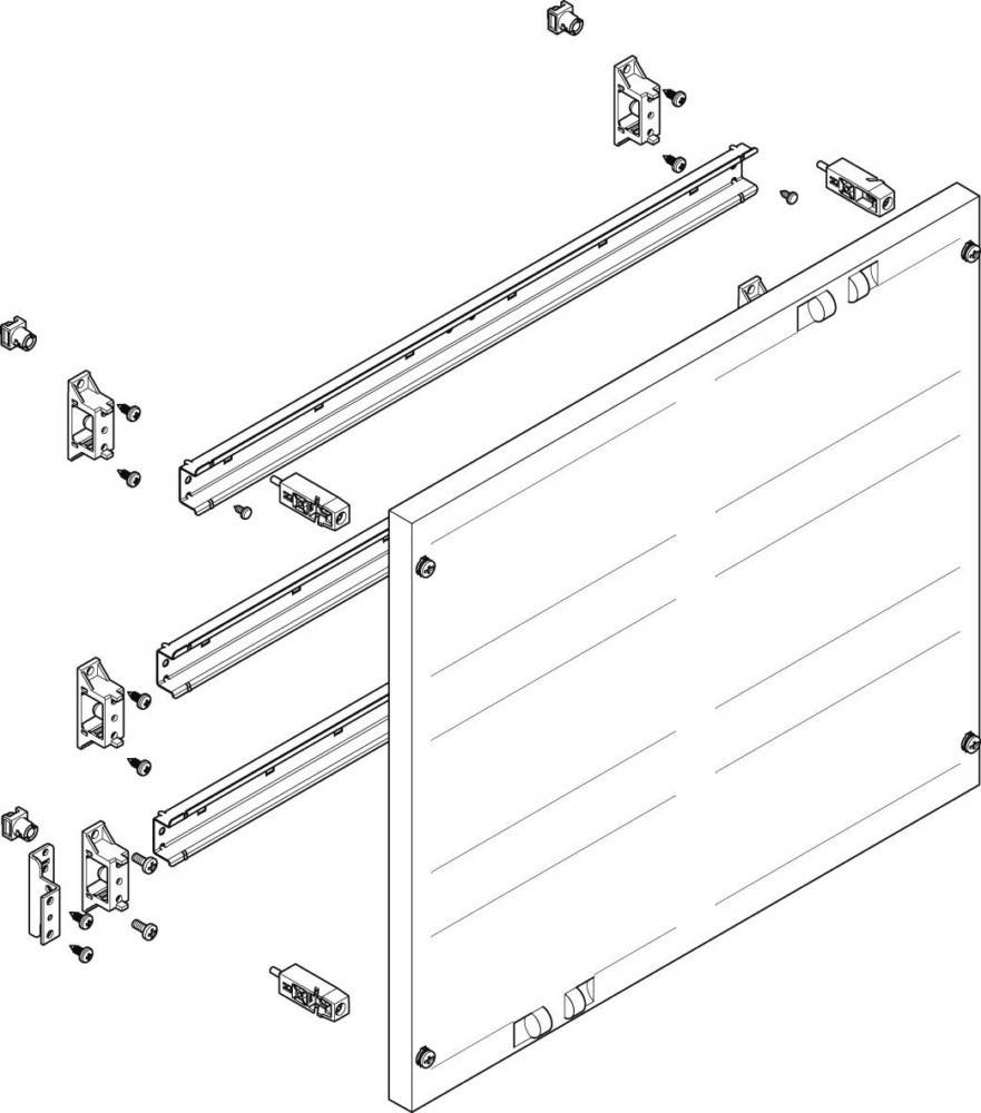 ABN ESPRO-Modul MF2310