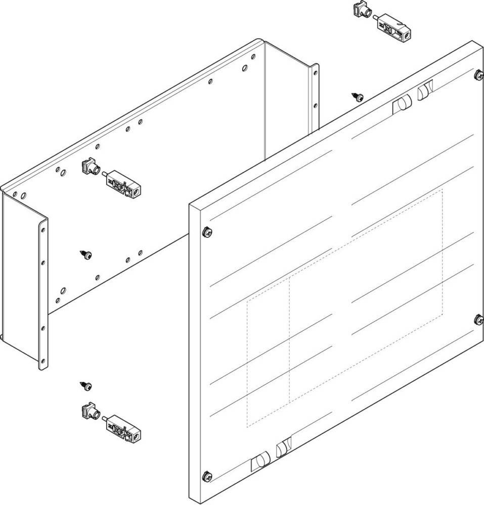 ABN ESPRO-Modul MF23160