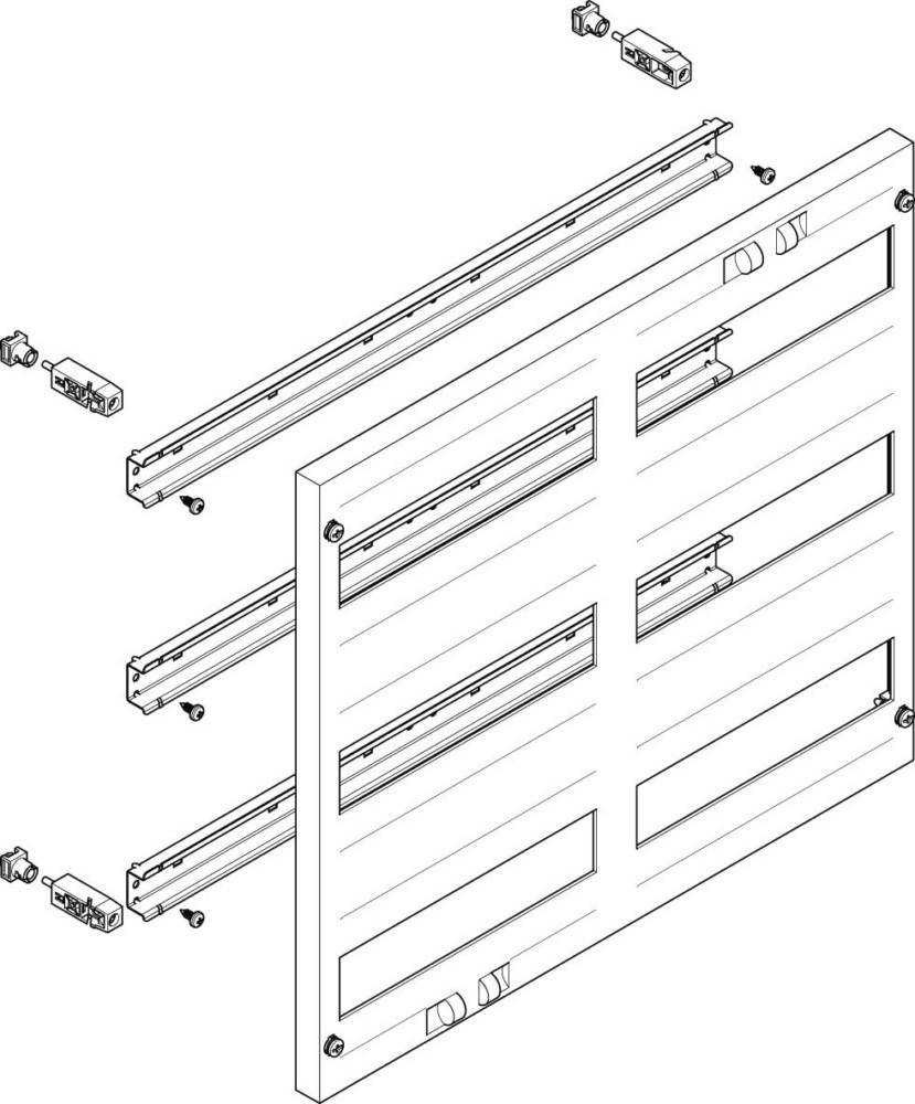 ABN ESPRO-Modul MF2320