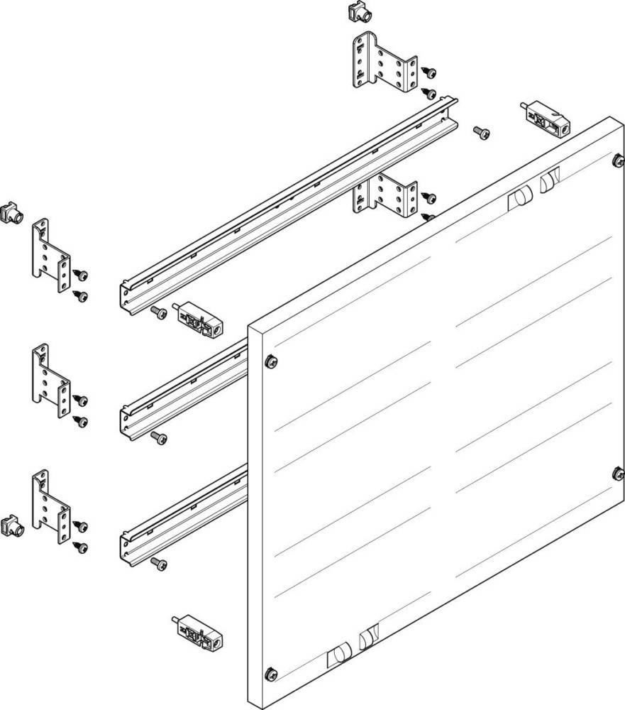 ABN ESPRO-Modul MF2326
