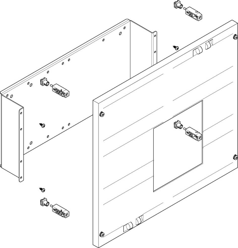 ABN ESPRO-Modul MF23260