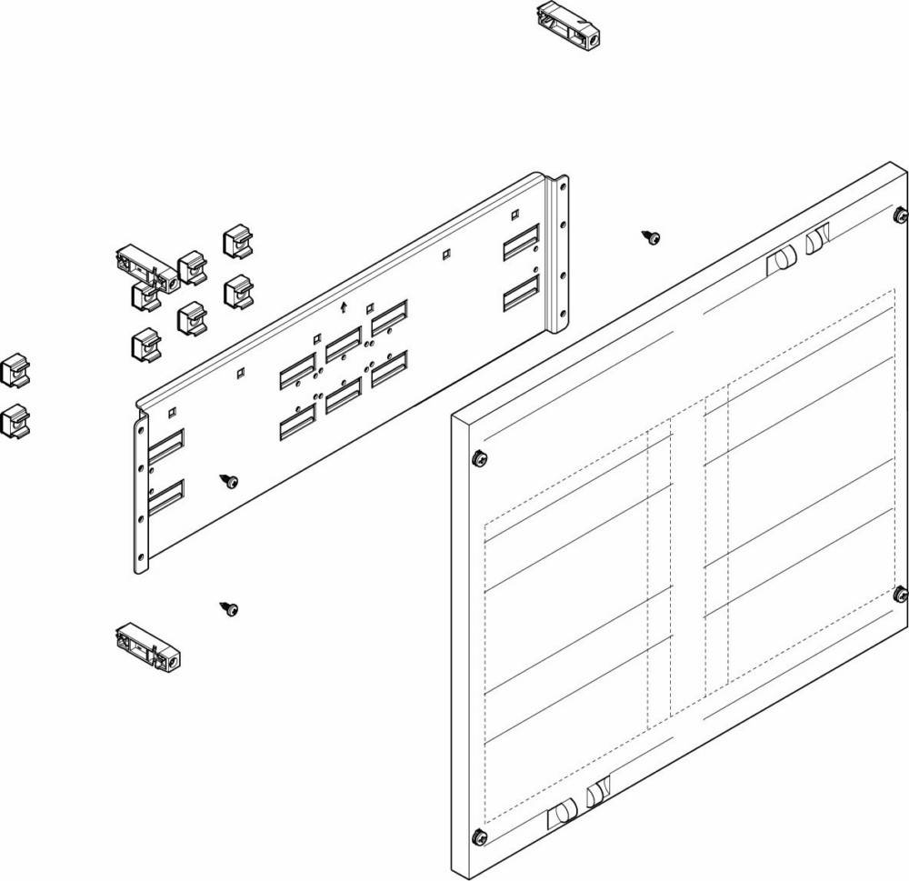 ABN ESPRO-Modul MF23322
