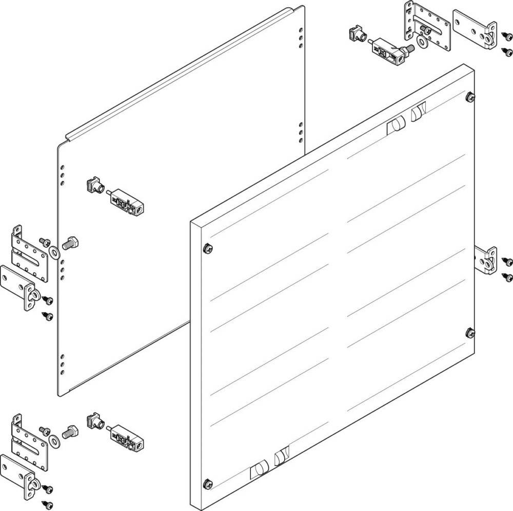 ABN ESPRO-Modul MF2360