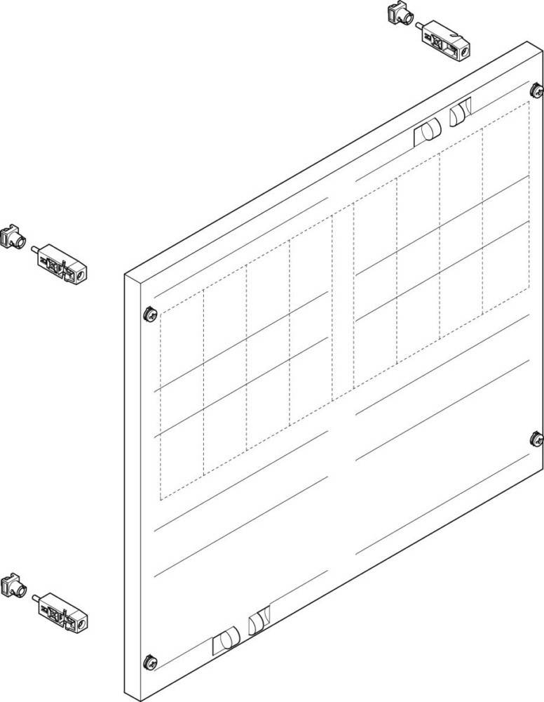ABN ESPRO-Modul MF23674