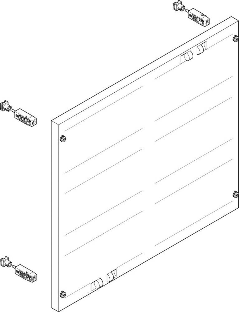 ABN ESPRO-Modul MF2370