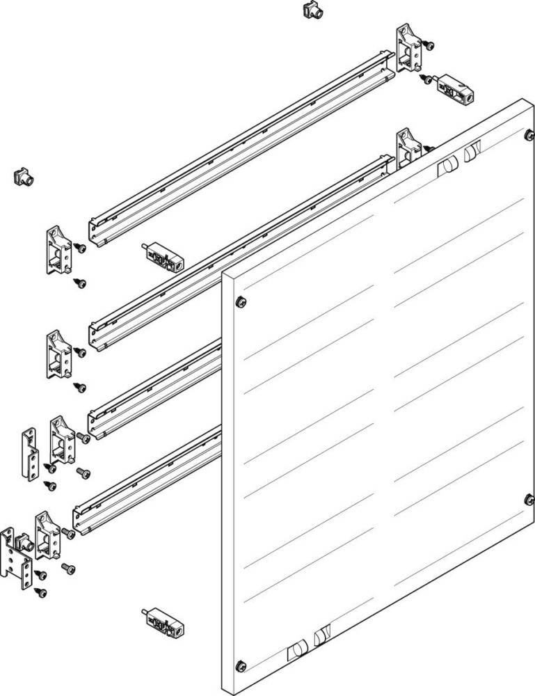ABN ESPRO-Modul MF2410
