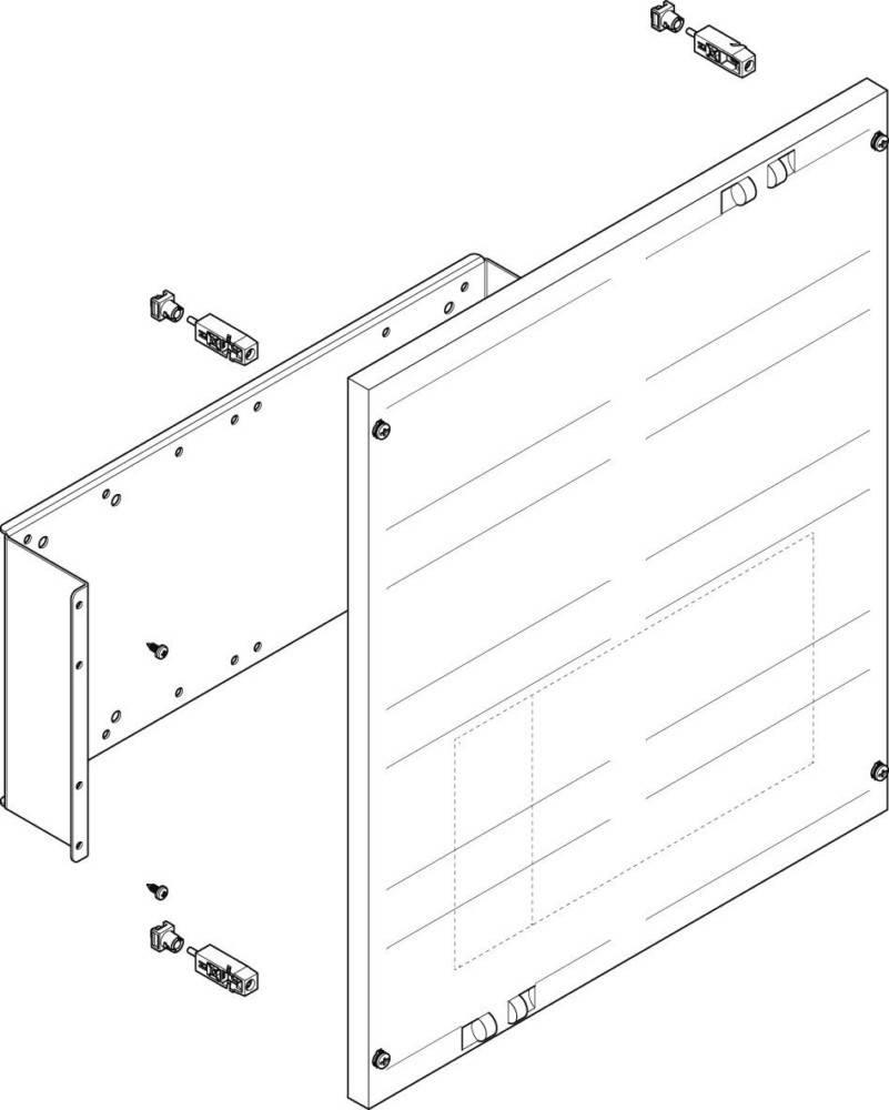 ABN ESPRO-Modul MF24160