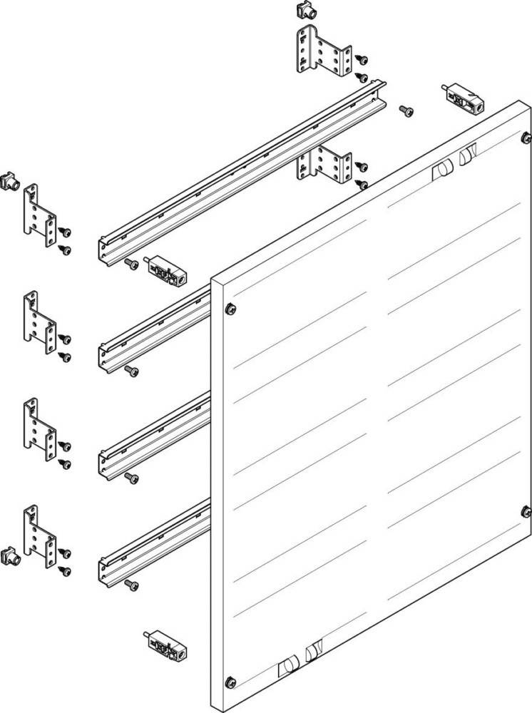 ABN ESPRO-Modul MF2426