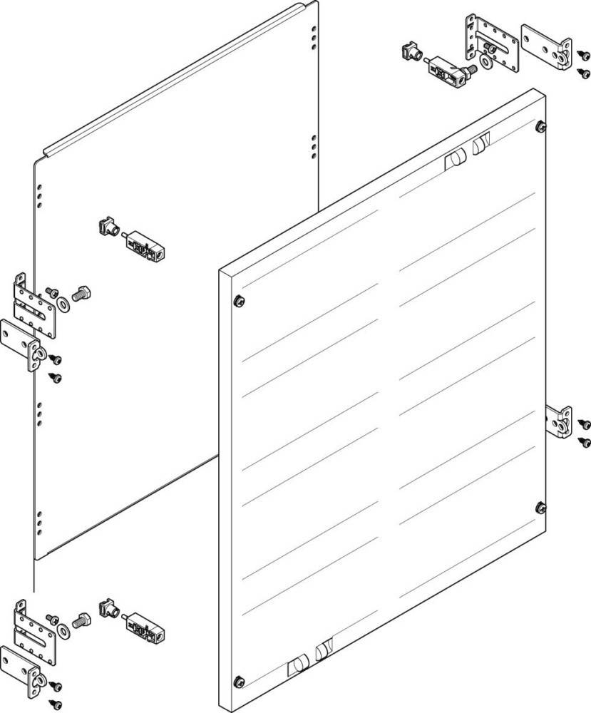 ABN ESPRO-Modul MF2460