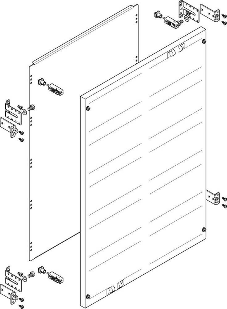 ABN ESPRO-Modul MF2560