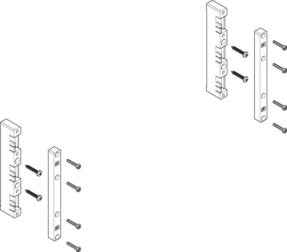 ABN Sammelschienen-Modul MFS22603