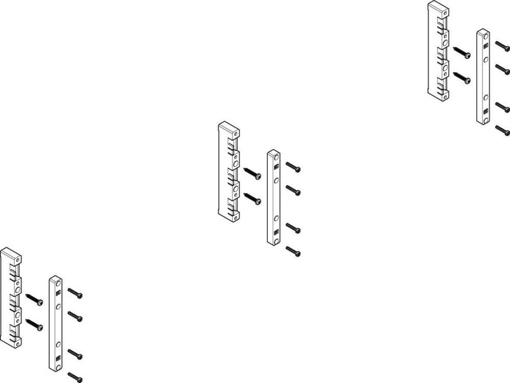 ABN Sammelschienen-Modul MFS42603