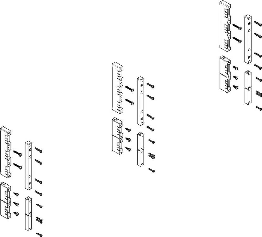 ABN Sammelschienen-Modul MFS43605