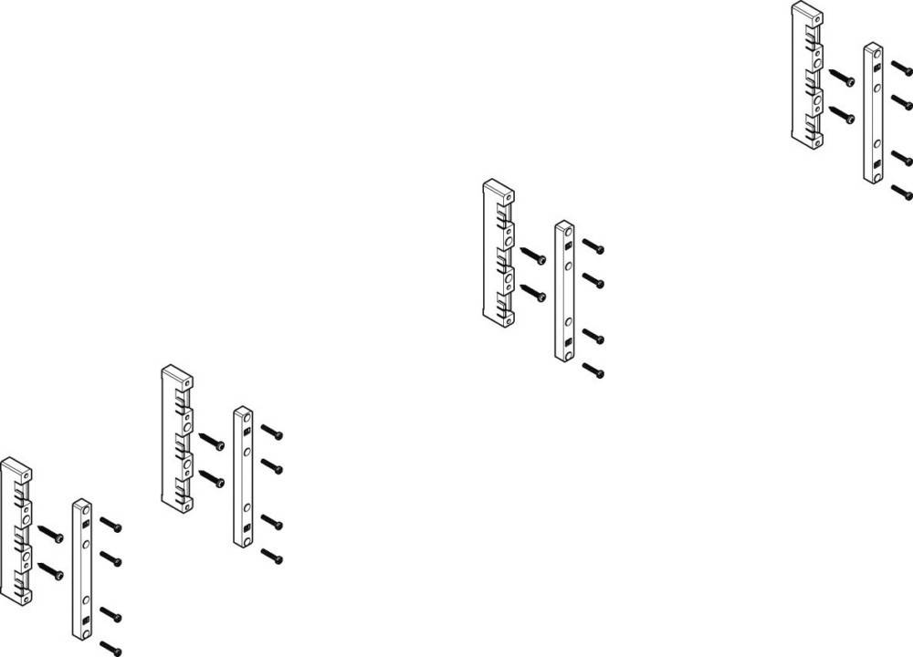 ABN Sammelschienen-Modul MFS52603