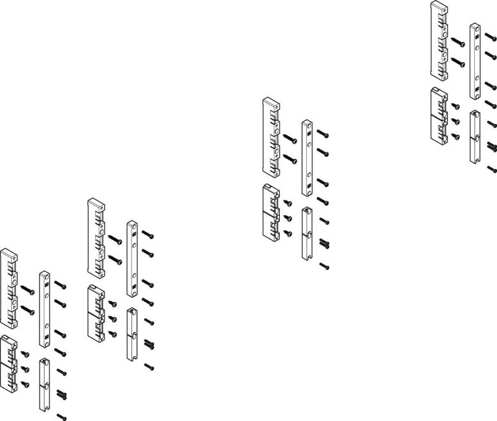 ABN Sammelschienen-Modul MFS53605