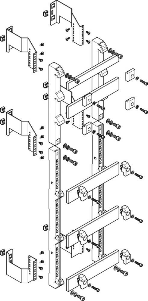 ABN Sammelschienen-Modul MFSC18985