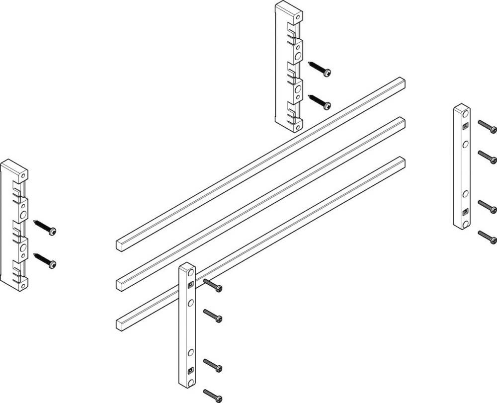 ABN Sammelschienen-Modul MFSC22633