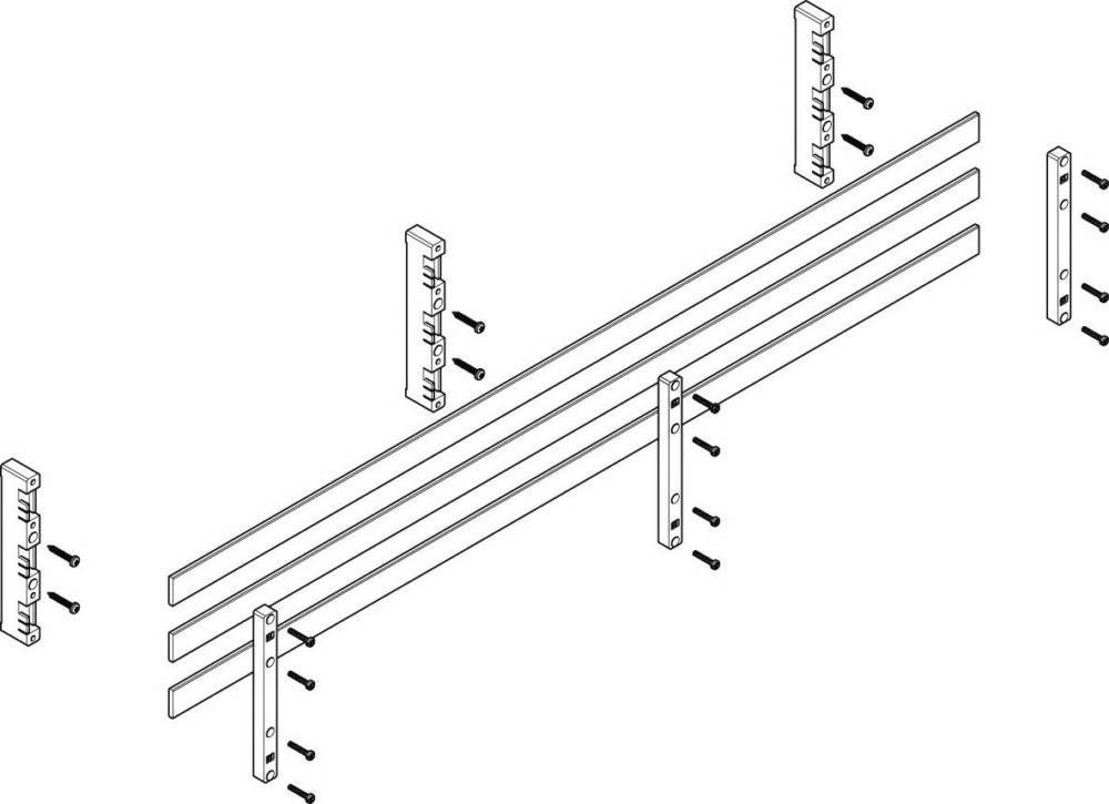 ABN Sammelschienen-Modul MFSC42643