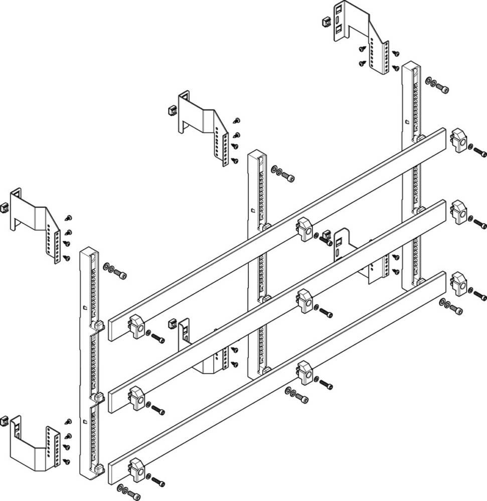 ABN Sammelschienen-Modul MFSC45983