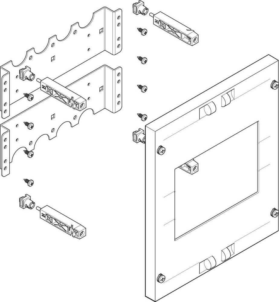 ABN ESPRO-Modul MT12150