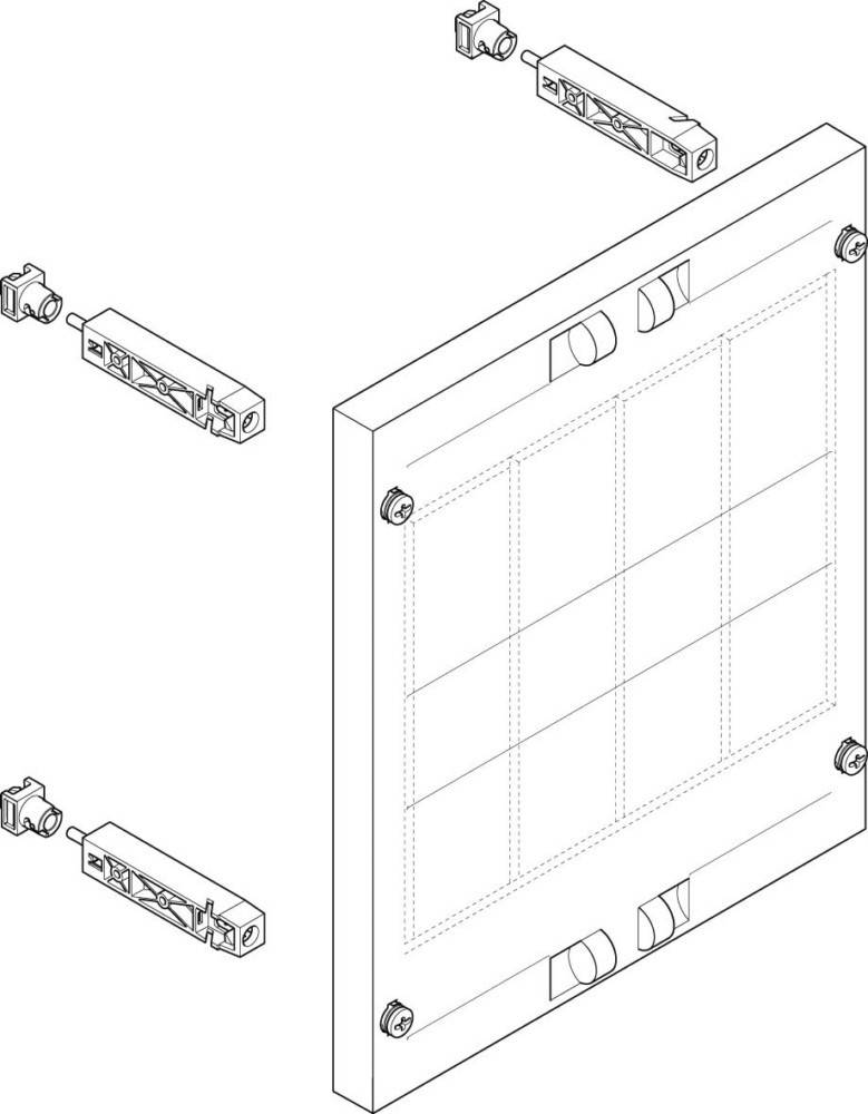 ABN ESPRO-Modul MT12509