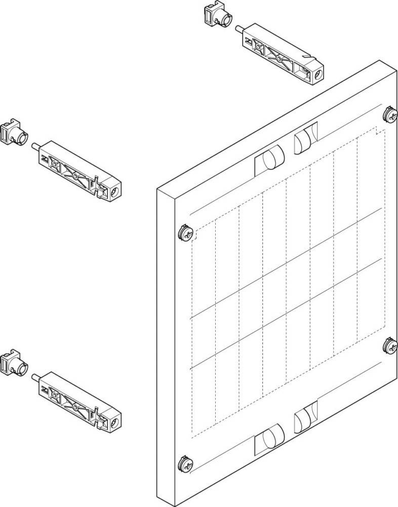 ABN ESPRO-Modul MT12674
