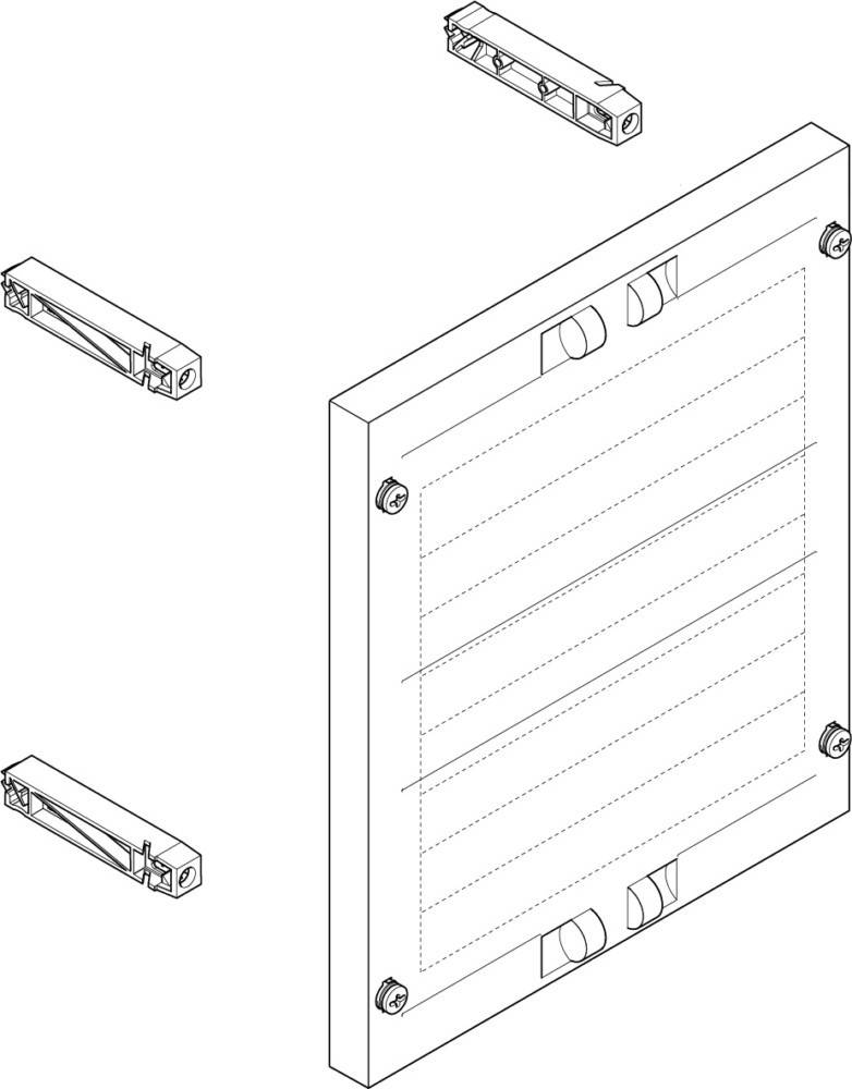 ABN ESPRO-Modul MT12695