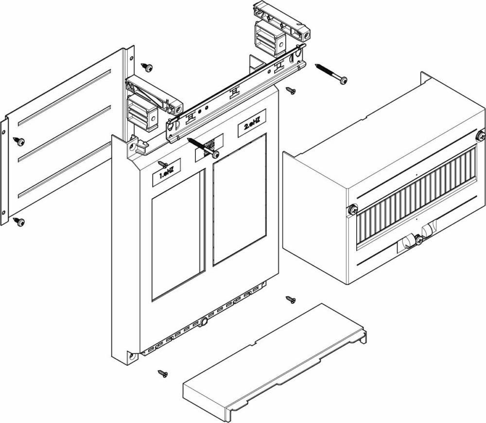 ABN ESPRO-Modul MT1380