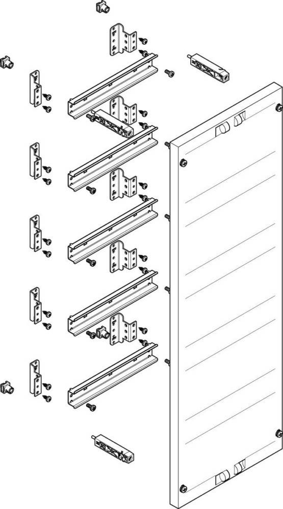 ABN ESPRO-Modul MT1526