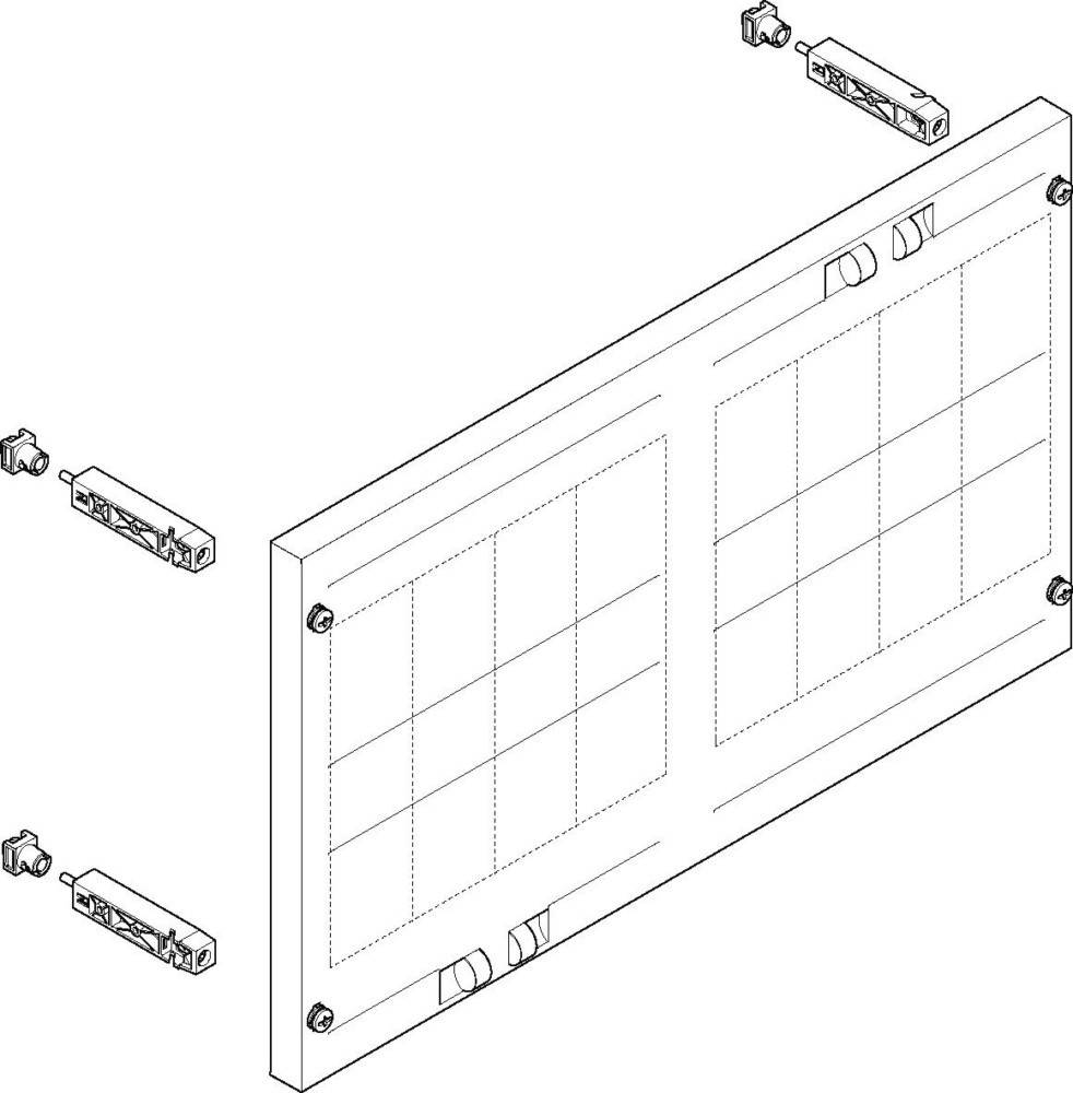ABN ESPRO-Modul MT22509