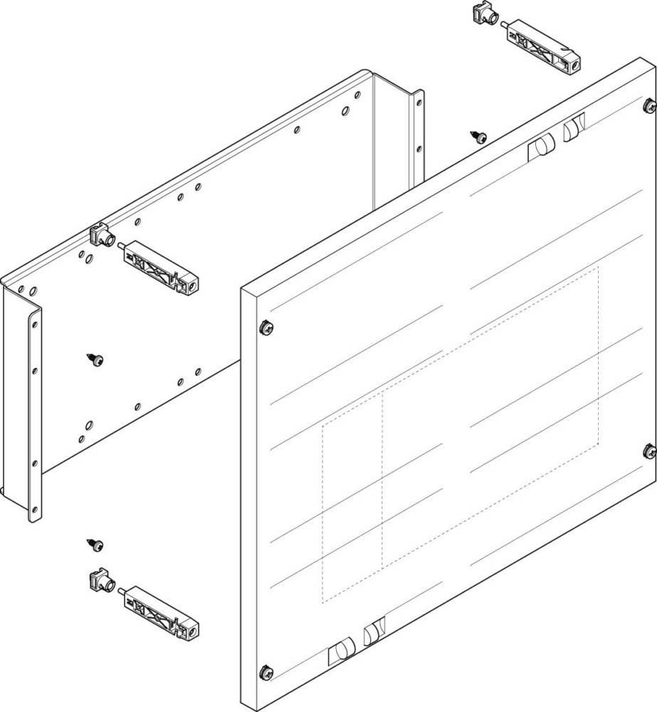 ABN ESPRO-Modul MT23160