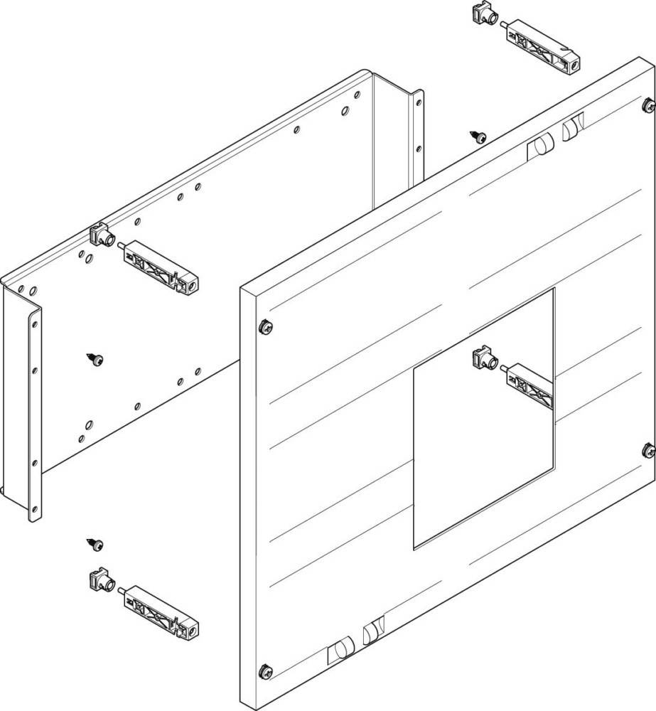 ABN ESPRO-Modul MT23260