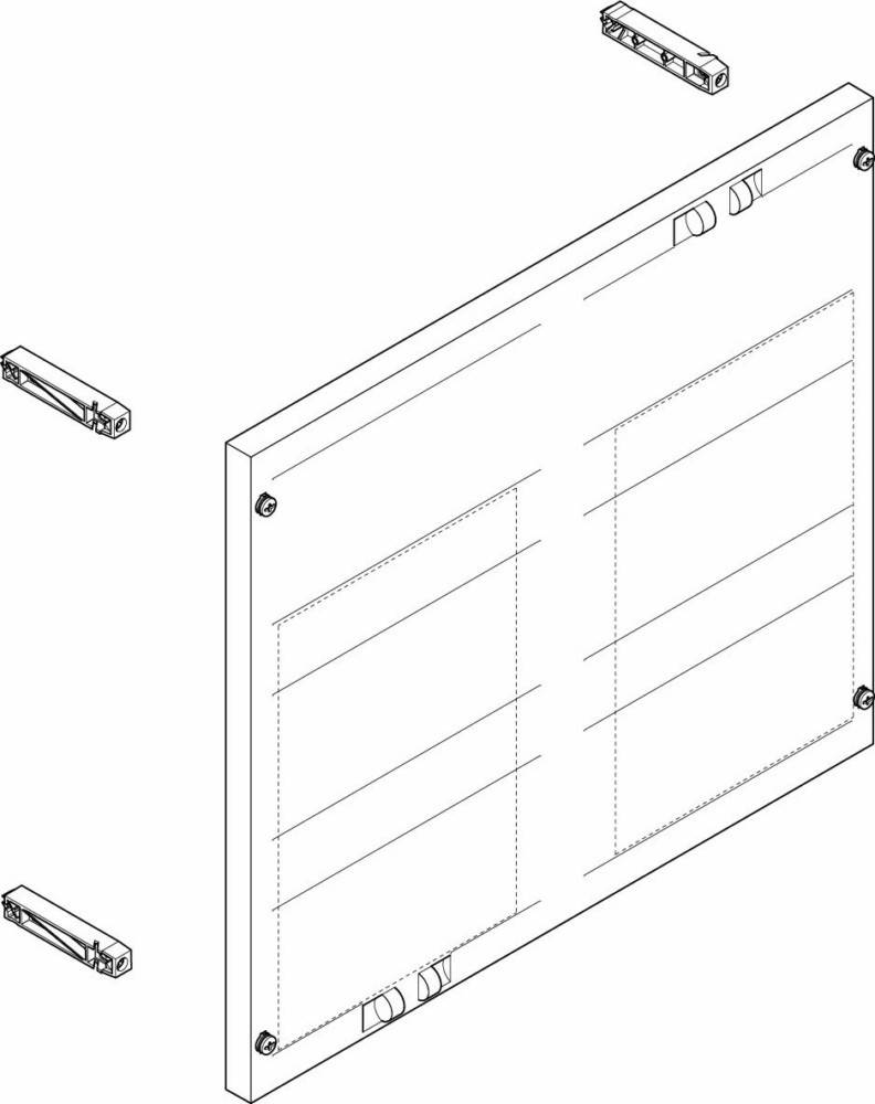 ABN ESPRO-Modul MT23512